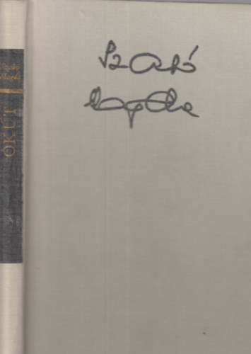 Szab� Magda - �k�t