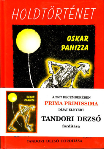 Oskar Panizza - Holdt�rt�net