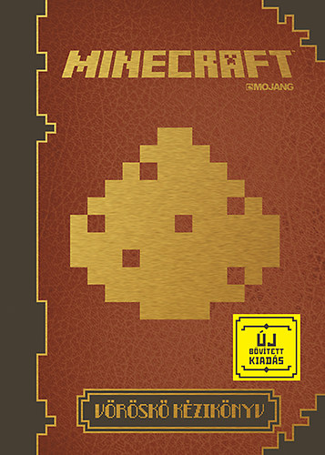 Minecraft - Vrsk kziknyv