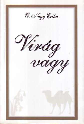 O. Nagy Erika - Vir�g vagy