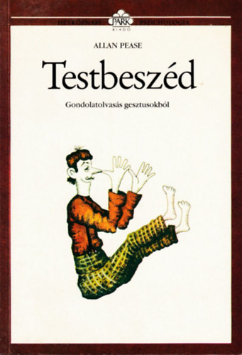Allan Pease - Testbeszd