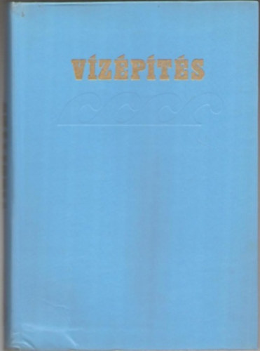 Dr. Starosolszky �d�n - V�z�p�t�s 1.