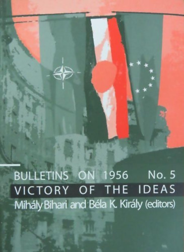 Bulletins on 1956 Victory of the Ideas