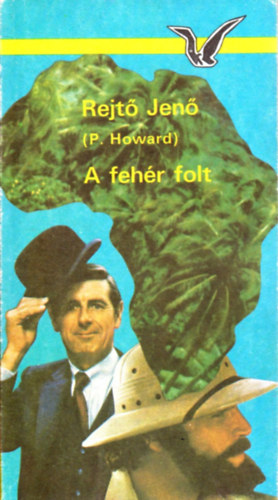 Rejt Jen - A fehr folt