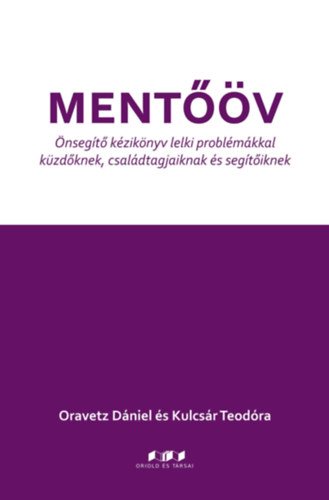 Oravetz Dniel; Kulcsr Teodra - Mentv