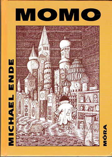 Michael Ende - Momo