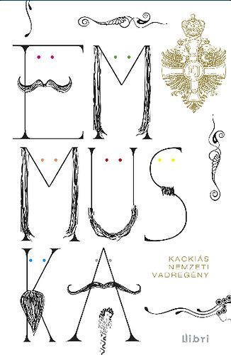 Gyrei Zsolt; Schlachtovszky Csaba - Emmuska