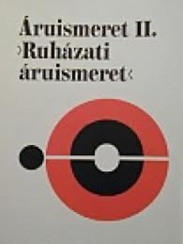 Gyrivnyi Sndor Dr. - ruismeret II. - Ruhzati ruismeret