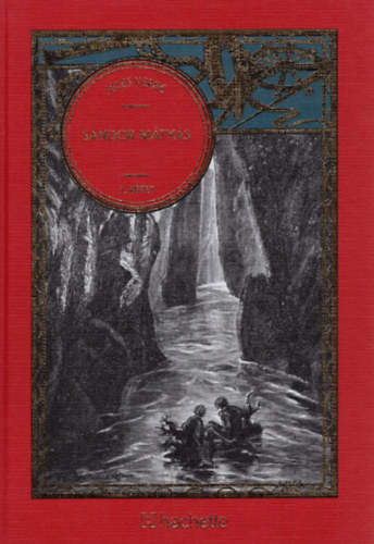 Verne Gyula - "Sándor Mátyás I-II."