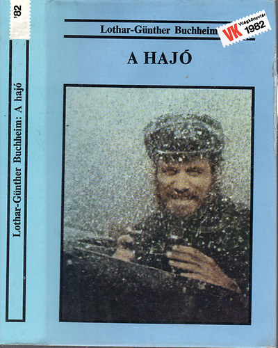 Lothar-Gnther Buchheim - A haj