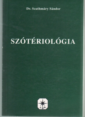 Dr. Szathmry Sndor - Sztriolgia