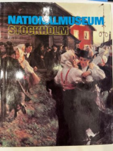 Nationalmuseum Stockholm