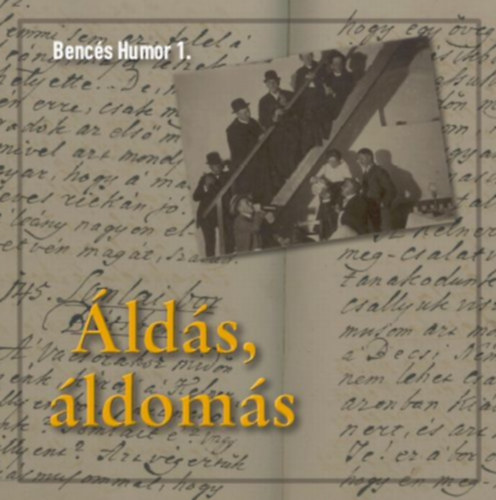 �ld�s �ldom�s Benc�s humor 1.