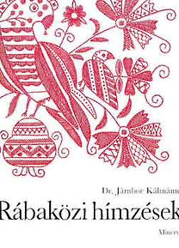 Dr. Jmbor Klmnn - Rbakzi hmzsek