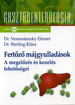 Dr. Dr. Nemesnszky Elemr Werling Klra - Fertz mjgyulladsok