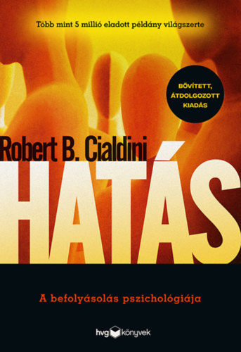 Robert B. Cialdini - Hat�s