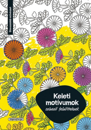 Keleti motvumok