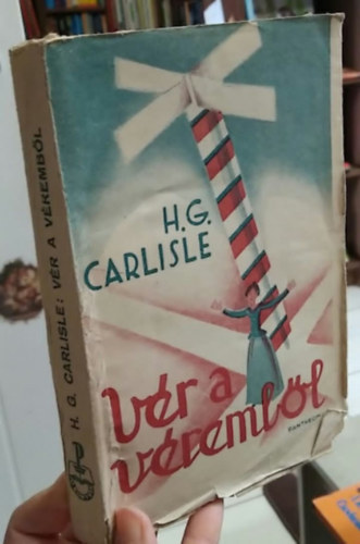 Carlisle - V�r a v�remb�l