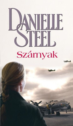 Danielle Steel - Sz�rnyak
