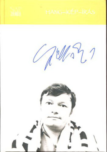 Gion N�ndor - Hang-k�p-�r�s 7.