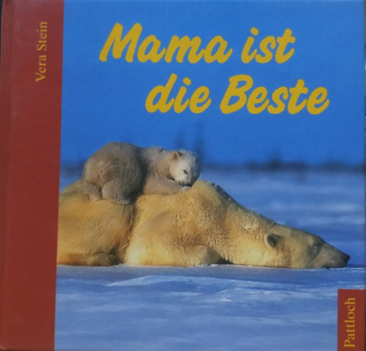 Stein Vera - Mama ist die Beste