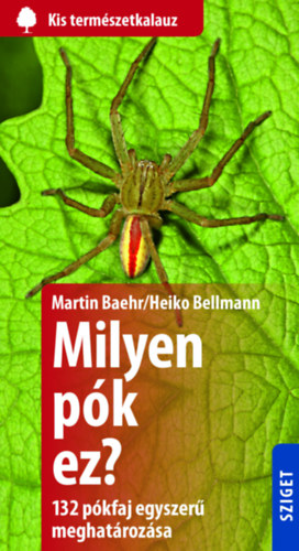 Heiko Bellmann Martin Baehr - Milyen pk ez?