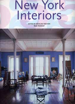 Beate Wedekind - New York Interiors