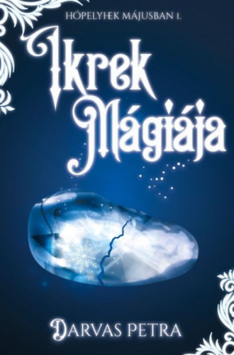 Darvas Petra - Ikrek Mgija