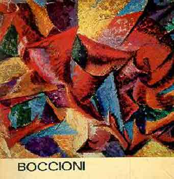 Tak�cs J�zsef - Boccioni