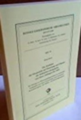 Klaus Kost - Die Einflüsse der Geopolitik auf Forschung und Theorie der Politischen Geographie von ihren Anfängen bis 1945