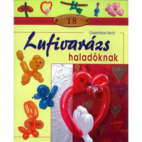 Galambos Ferenc - Lufivarzs haladknak
