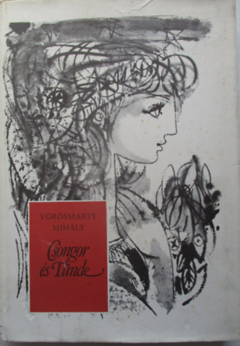 V�r�smarty Mih�ly - Csongor �s T�nde