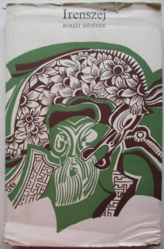 Eur�pa K�nyvkiad� - Irenszej - Burj�t h�s�nek