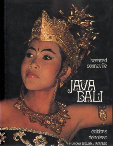 Java-bali