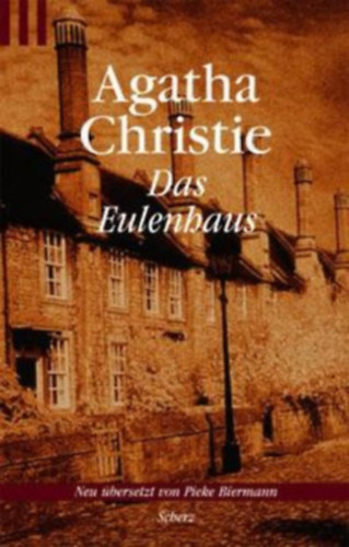 Agatha Christie - Das eulenhaus