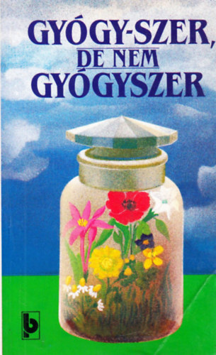 Ds gnes - Gygy-szer, de nem gygyszer