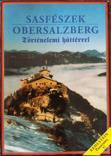 Sasfszek-Obersalzberg Trtnelmi httrrel