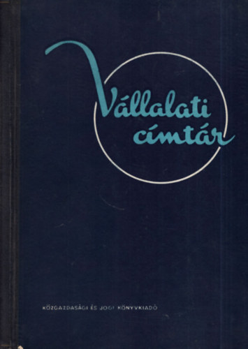 Dr. P�los Istv�n - V�llalati c�mt�r -  I.Szakn�vsor, II. Gy�rtm�ny jegyz�k