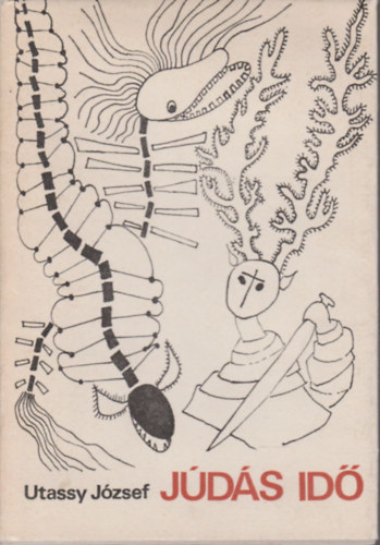 Utassy J�zsef - J�d�s id� (Dedik�lt)