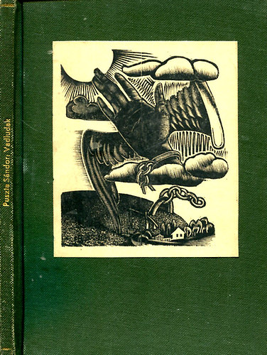 Puszta Sándor - Vadludak