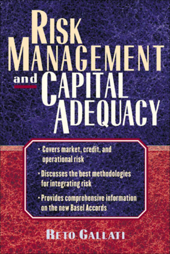Reto Gallati - Risk Management and Capital Adequacy