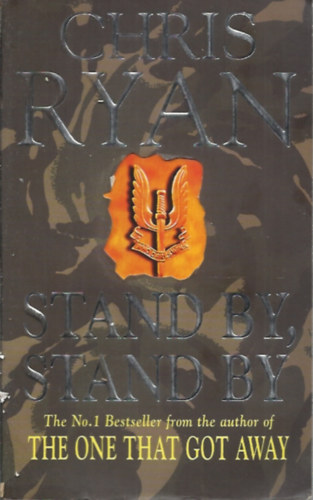 Chris Ryan - Stand By Stand By