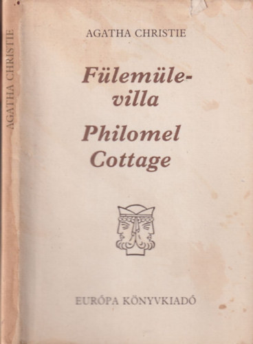Agatha Christie - Flemlevilla - Philomel Cottage