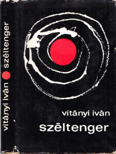 Vit�nyi Iv�n - Sz�ltenger (dedik�lt)