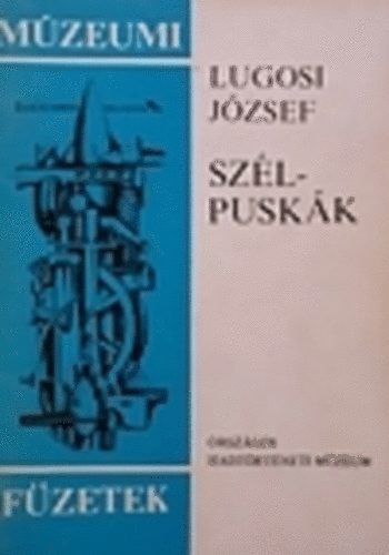 Lugosi J�zsef - Sz�lpusk�k