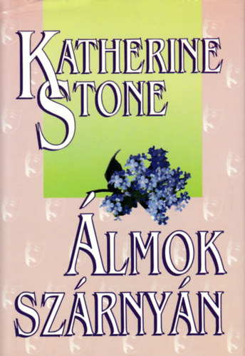 Katherine Stone - lmok szrnyn