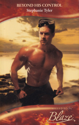 Stephanie Tyler - Beyond his Control