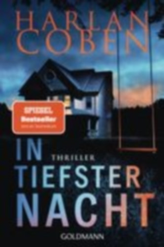 Coben Harlan - In tiefster Nacht