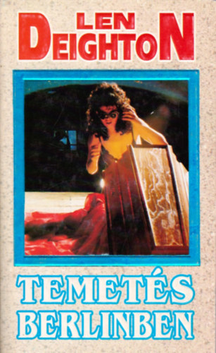 Len Deighton - Temets Berlinben