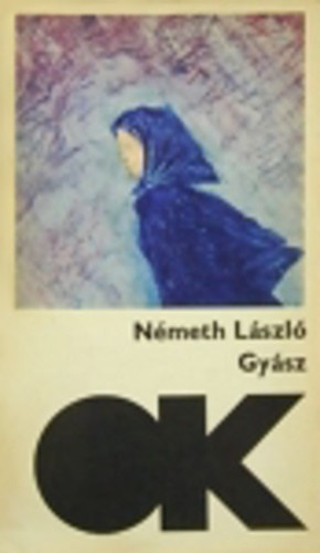 N�meth L�szl� - Gy�sz
